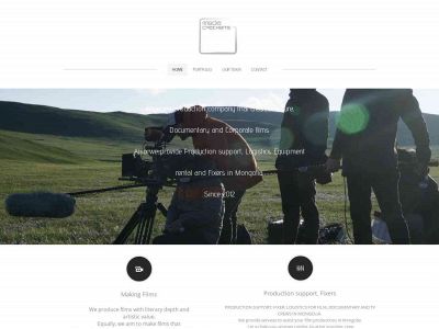 www.mediacrackers.com snapshot