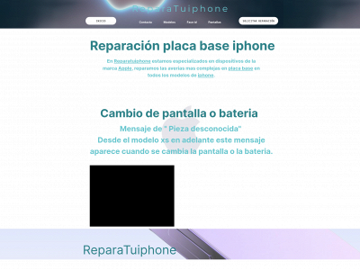 reparatuiphone.com snapshot