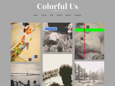 colorfulus2.com snapshot