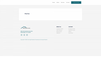 flummigapresenter.se snapshot