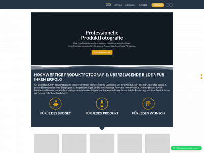 amazoid.de snapshot