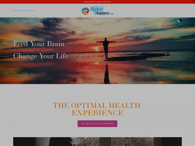 www.hypnoaminos.com snapshot