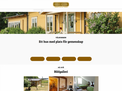 gulavillanuto.se snapshot