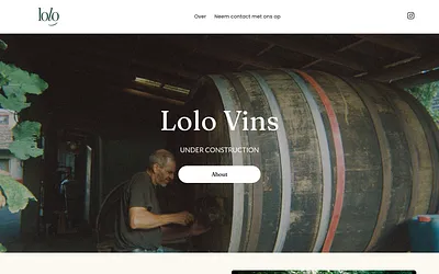 lolovins.club snapshot