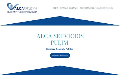 alcaservice.es snapshot