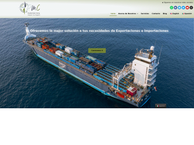 pmcevolutioncorp.com snapshot