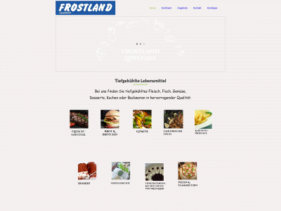 frostland-lippstadt.de snapshot