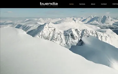 buendiaphotography.com snapshot