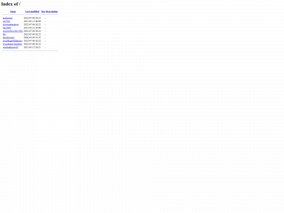 biostetics.com snapshot
