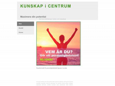 kunskapicentrum.nu snapshot
