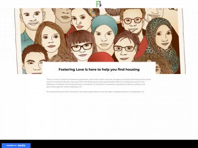 fosteringlovedc.weebly.com snapshot