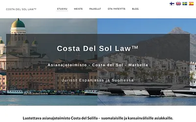 www.costadelsollaw.com snapshot
