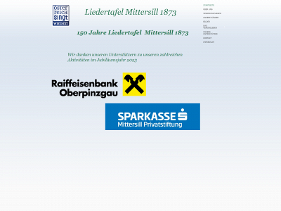 liedertafel-mittersill1873.at snapshot