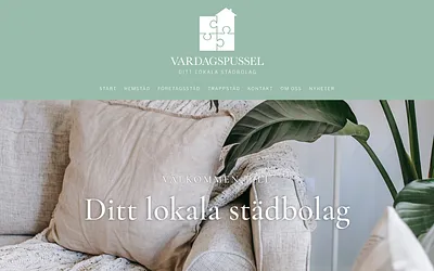 vardagspussel.se snapshot