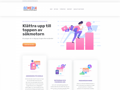 semedia.se snapshot