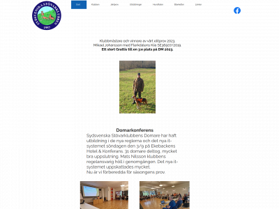 sydssk.se snapshot