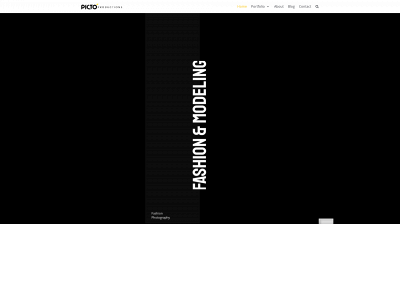 pictoproductions.com snapshot