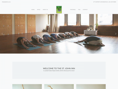beststjohnhotel.com snapshot