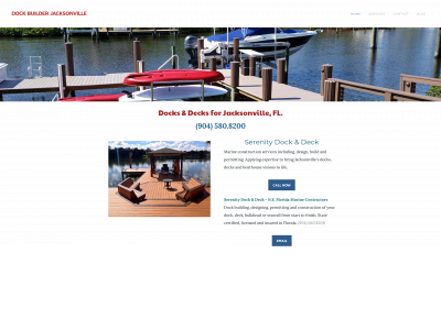 www.dockbuilder.net snapshot
