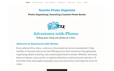 www.adventures-with-photos.ca snapshot