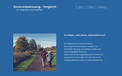 seniorenbetreuungvergleichinfo.com snapshot