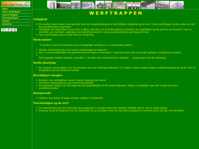 werftrappen.be snapshot