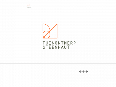 tuinontwerpsteenhaut.be snapshot