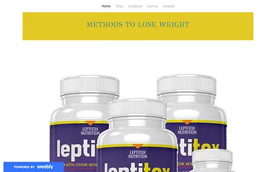 janstore.weebly.com snapshot