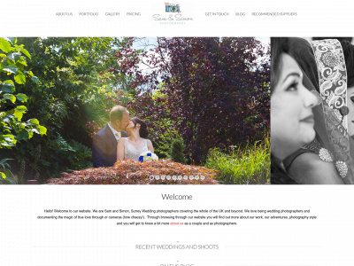 surreywedding-photographer.com snapshot