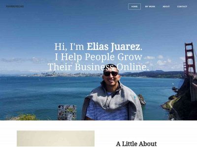 yourboyelias.weebly.com snapshot