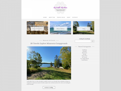 myworldadventuresllc.com snapshot