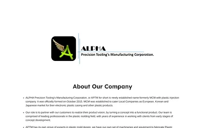 aptmcorp.com snapshot