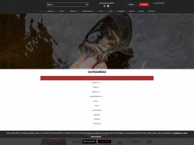bassextrem.es snapshot