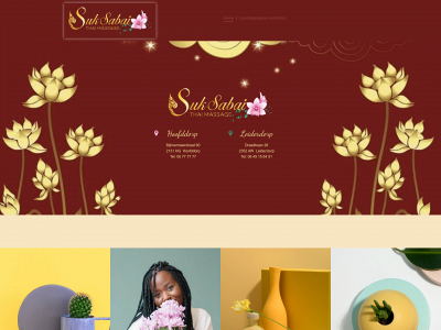 suksabaimassage.nl snapshot