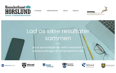 konsulenthusethorslund.dk snapshot