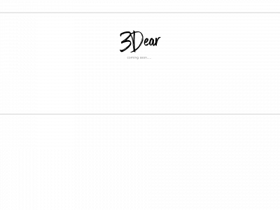 3dear.se snapshot