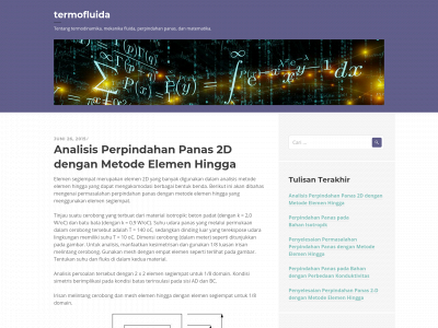 termofluida.wordpress.com snapshot