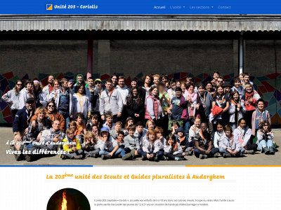 sgp203.be snapshot