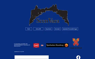 scenvara.se snapshot