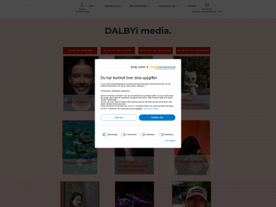 dalbyi.se snapshot