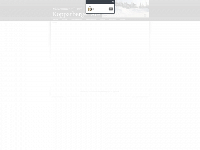 kopparbergetare.se snapshot