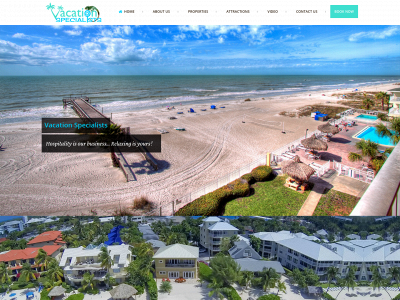 harbourside217.com snapshot