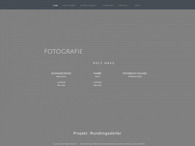 fotografie-rolfmraz.de snapshot