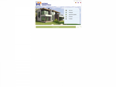 muromeistrai.lt snapshot