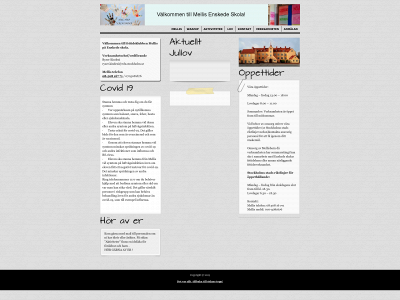enskedemellis.se snapshot