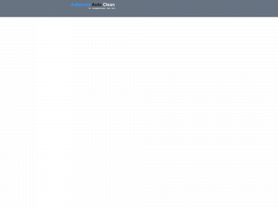aabenraaautoclean.dk snapshot