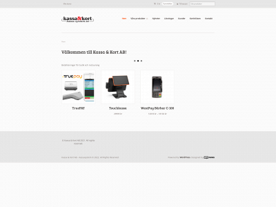 kassaoskap.com snapshot