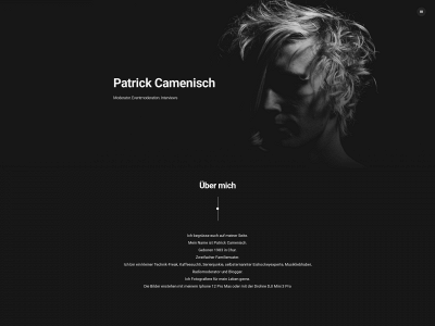 patrickcamenisch.ch.185-117-169-54.srv48.webpreview.ch snapshot