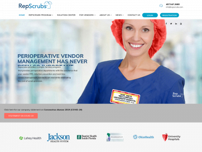repscrubs.com snapshot