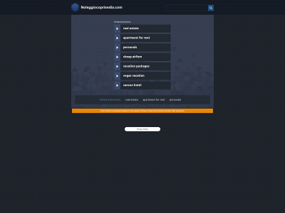 noleggiocoprisedia.com snapshot
